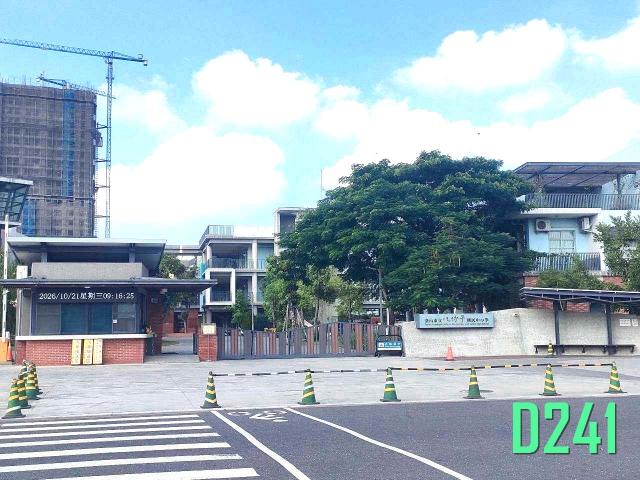 安南九份子百坪朝南建地☎️賞屋06-290-6660 照片 12
