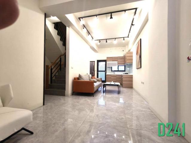 ⭐️善化獨院傳統5套房電梯雙車墅3⭐️☎️賞屋290-6660 照片 1
