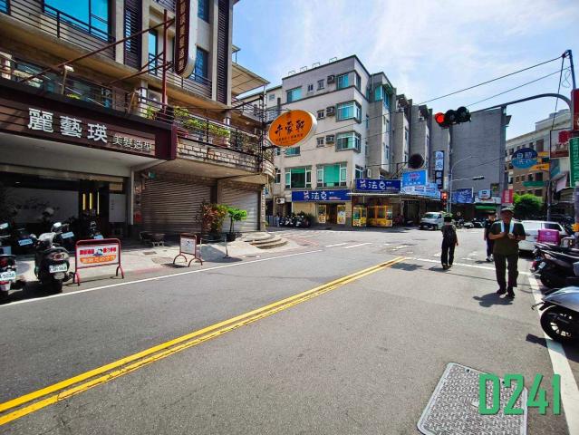 南應大雙主力收益整棟店面透天☎️賞屋290-6660 照片 11