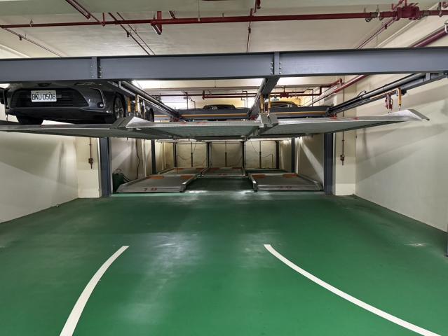 新店買房購屋 (168)喜砌明亮電梯兩房+車位 照片 8