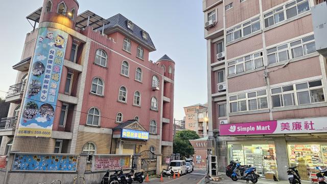 雙學區溫馨時尚三房成家美寓 龜山買房顧問 照片 21