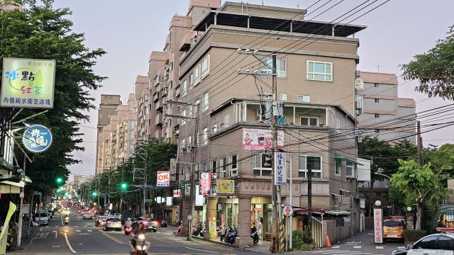 雙學區溫馨時尚三房成家美寓 龜山買房顧問 照片 24