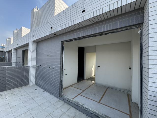 台中買屋推薦 神岡宸家楓悅8全新別墅 照片 13