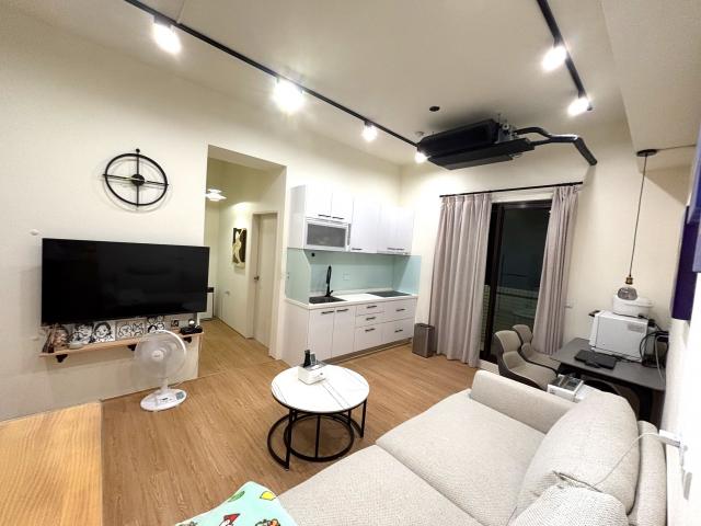 宜蘭土地房屋|三星市區近新3房電梯華廈 照片 1