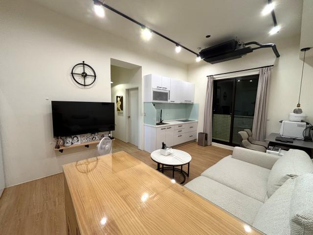 宜蘭土地房屋|三星市區近新3房電梯華廈 照片 2