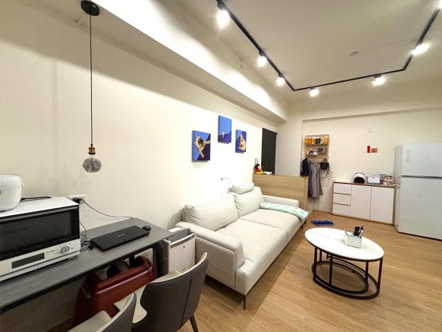 宜蘭土地房屋|三星市區近新3房電梯華廈 照片 3