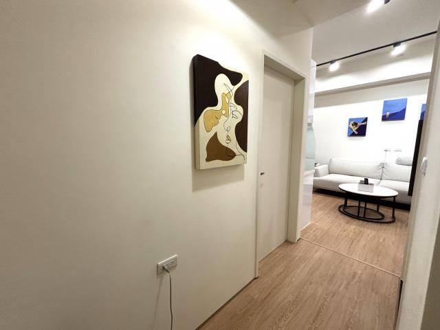 宜蘭土地房屋|三星市區近新3房電梯華廈 照片 4
