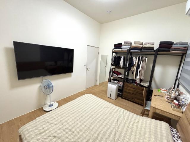 宜蘭土地房屋|三星市區近新3房電梯華廈 照片 6