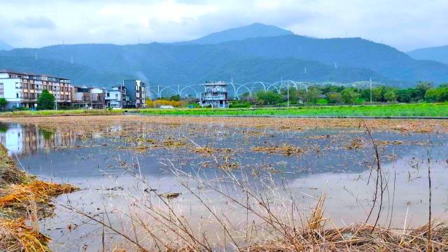 宜蘭土地房屋｜冬山河旁足坪超便宜農地 照片 5