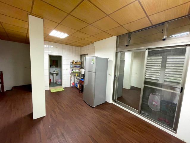 宜蘭土地房屋|宜市精華區三角窗收租店住 照片 14