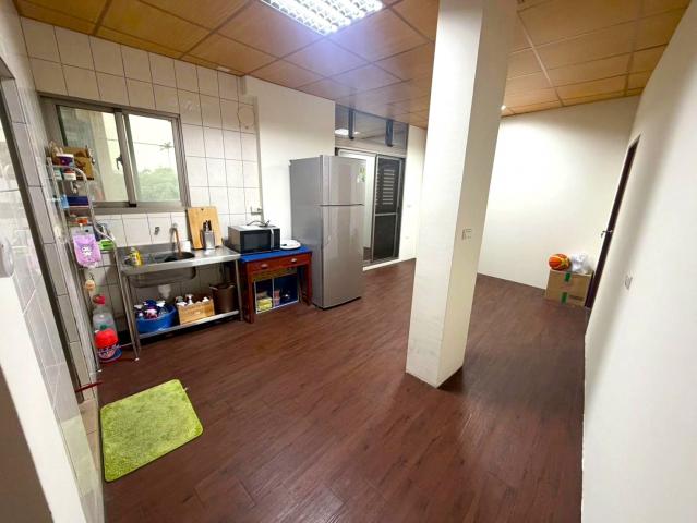 宜蘭土地房屋|宜市精華區三角窗收租店住 照片 15