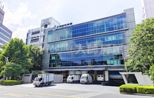 松山買房推薦 五股產業園區整棟企業總部 賴奇勇 照片 3