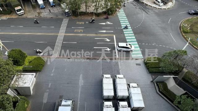 松山買房推薦 五股產業園區整棟企業總部 賴奇勇 照片 19