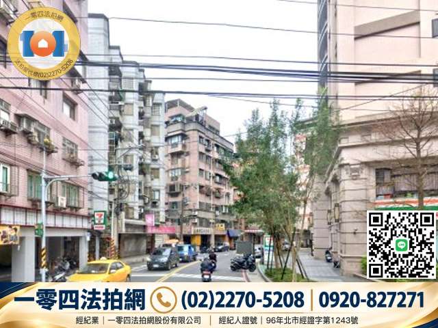 明湖培園|金龍國小~樟樹實中學區|法拍屋代標推薦 照片 7