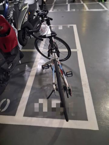 仁德文心路上東城電寓附平車 安平房仲推薦 照片 13