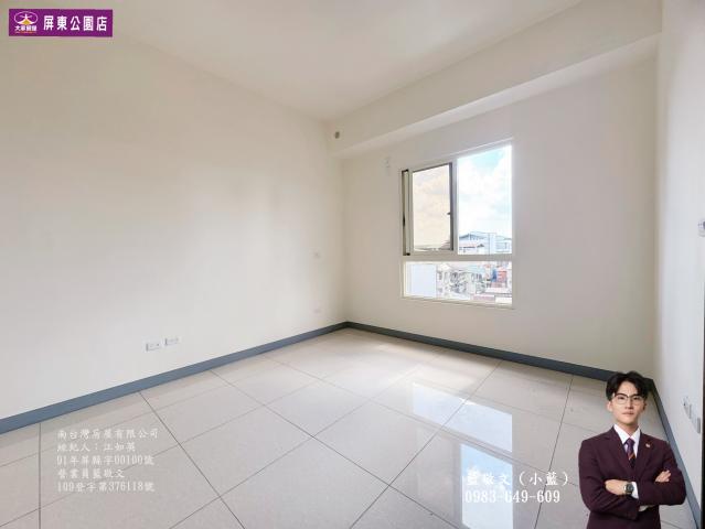 建國國小全新電梯華廈 屏東房屋精選 小藍 照片 8