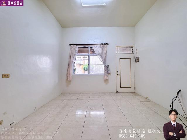 明正國中學區面寬車墅 屏東房屋精選 小藍 照片 4