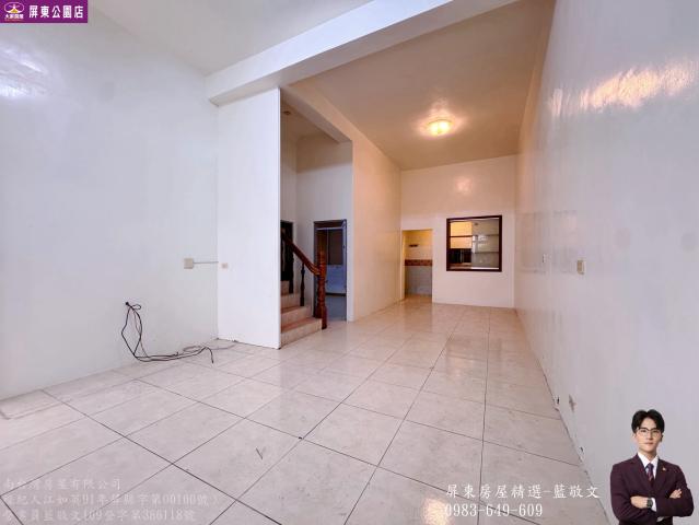 明正國中學區面寬車墅 屏東房屋精選 小藍 照片 5