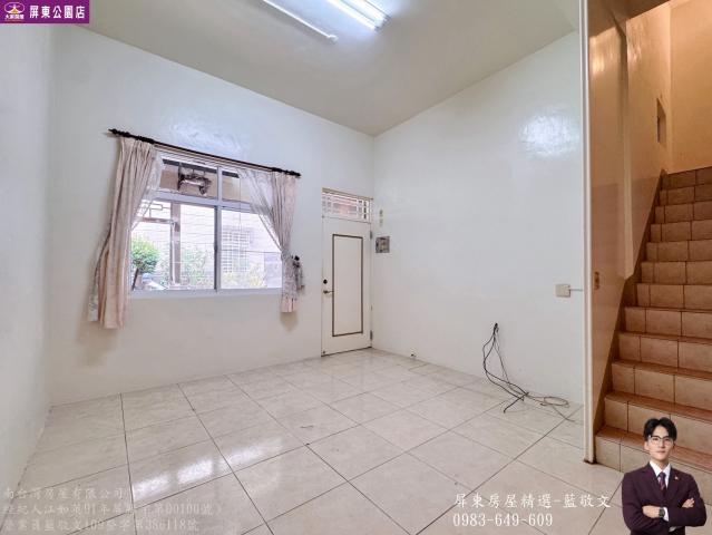 明正國中學區面寬車墅 屏東房屋精選 小藍 照片 6