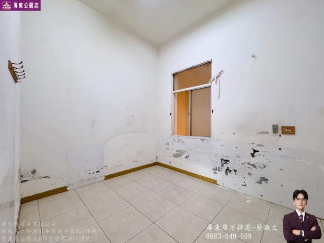 明正國中學區面寬車墅 屏東房屋精選 小藍 照片 7