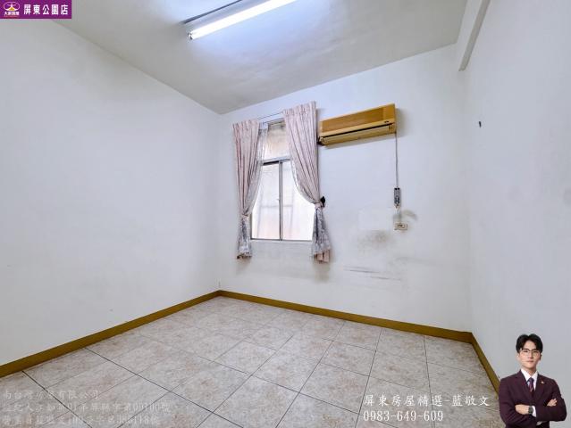 明正國中學區面寬車墅 屏東房屋精選 小藍 照片 8