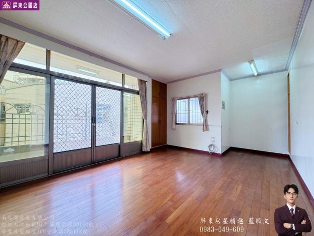 明正國中學區面寬車墅 屏東房屋精選 小藍 照片 10