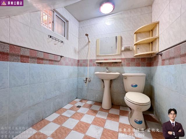 明正國中學區面寬車墅 屏東房屋精選 小藍 照片 13