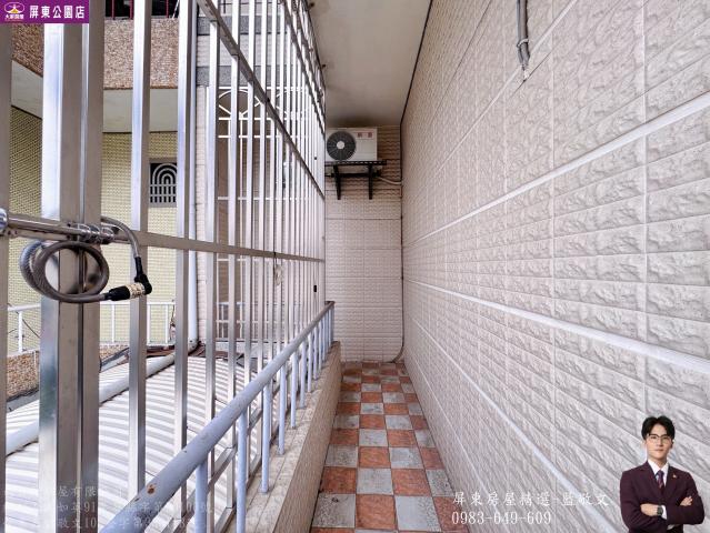 明正國中學區面寬車墅 屏東房屋精選 小藍 照片 17