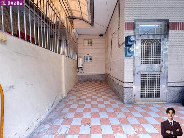 明正國中學區面寬車墅 屏東房屋精選 小藍 照片 18