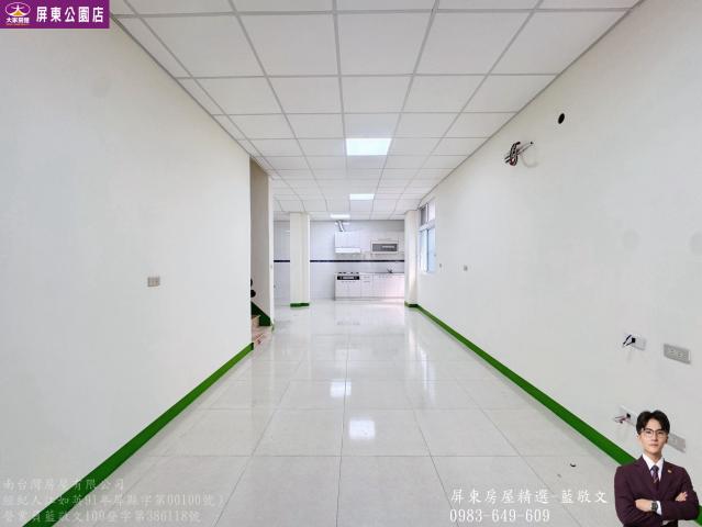 家樂福大面寬溫馨車厝 屏東房屋精選 小藍 照片 4