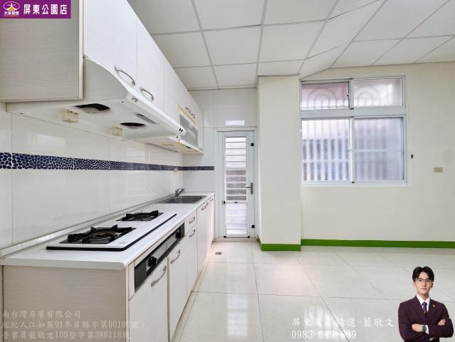 家樂福大面寬溫馨車厝 屏東房屋精選 小藍 照片 8