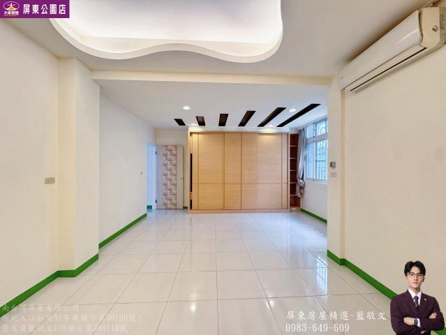 家樂福大面寬溫馨車厝 屏東房屋精選 小藍 照片 10