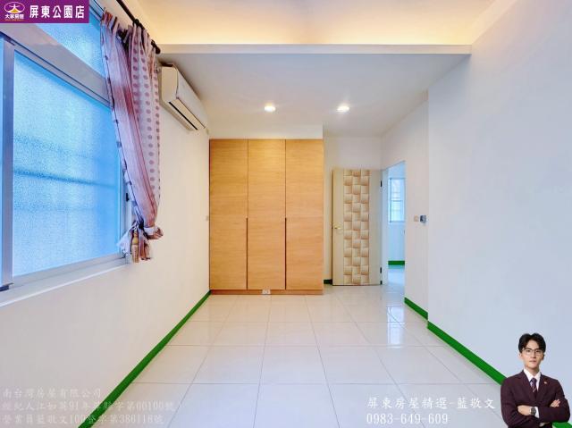 家樂福大面寬溫馨車厝 屏東房屋精選 小藍 照片 12