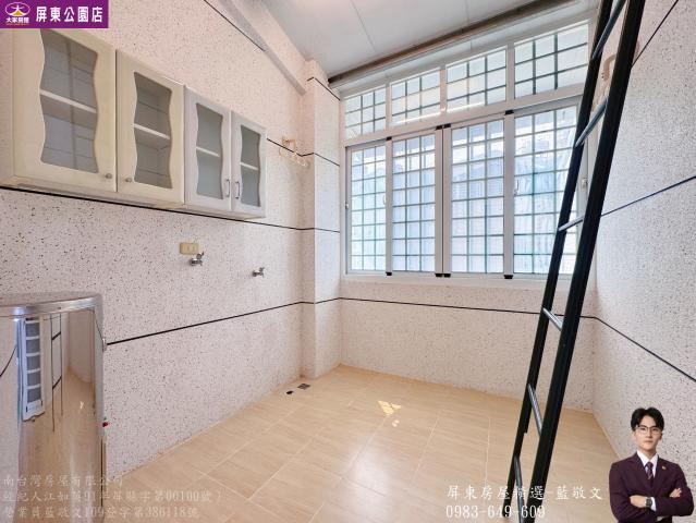 家樂福大面寬溫馨車厝 屏東房屋精選 小藍 照片 20