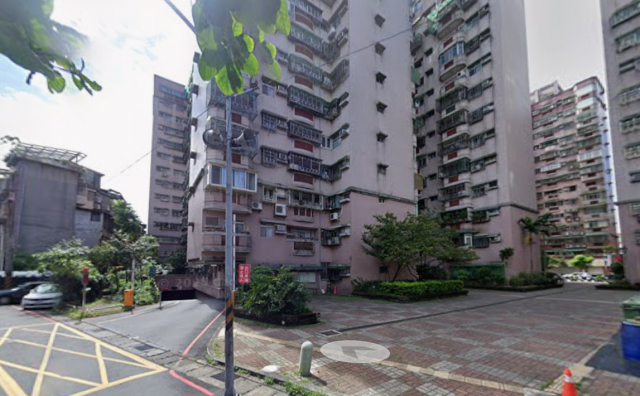 壽德新村甲區溫馨三房附車位明德公園捷運莒光站大台北法拍仲介 照片 6