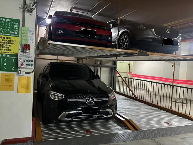 樺福千金鋼骨頂溪捷運共購宅景觀樓附3車位大台北法拍仲介 照片 7