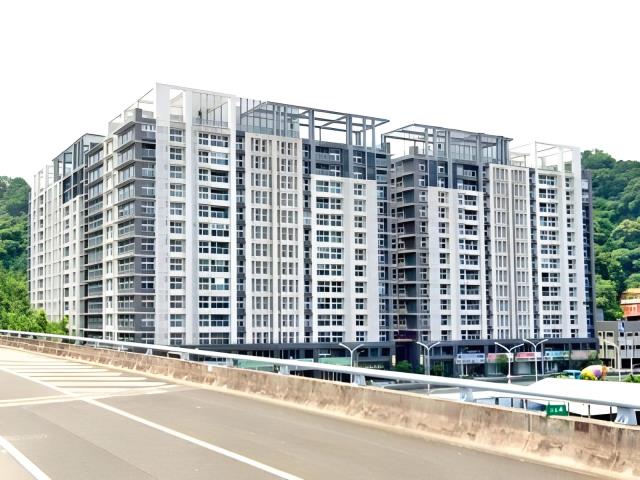 陽光PARK 一樓附3車位 陽光公園 大台北法拍仲介 照片 2