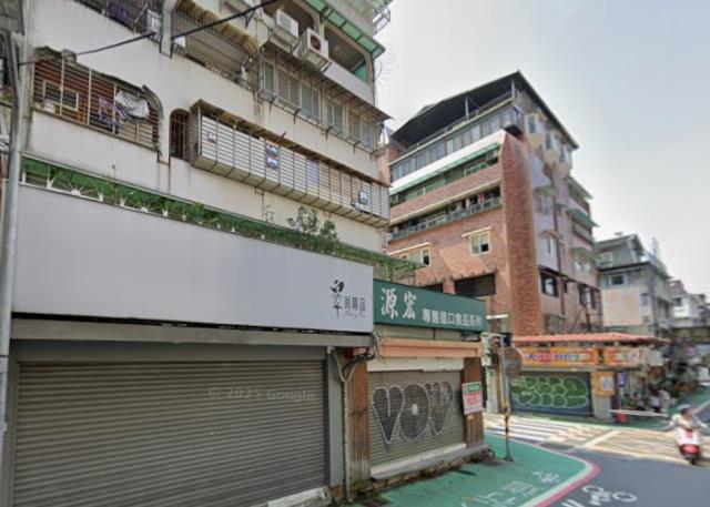 金城華廈 內梯頂增 東區機能商圈 大台北法拍仲介 照片 6
