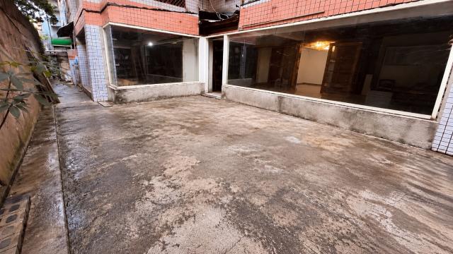 1023【梅鄉宮廷】北屯安順商圈稀有大坪數一樓｜捷運文心崇德 照片 16