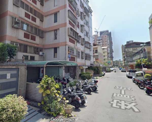 1023【梅鄉宮廷】北屯安順商圈稀有大坪數一樓｜捷運文心崇德 照片 21