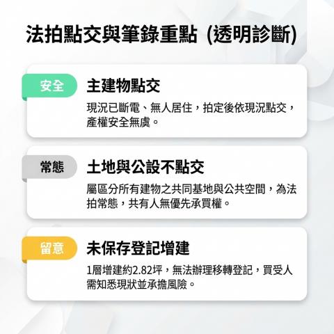 1023【梅鄉宮廷】北屯安順商圈稀有大坪數一樓｜捷運文心崇德 照片 13