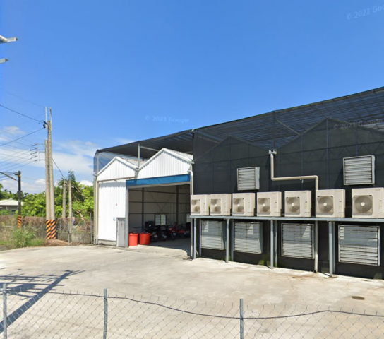 1028【8年新鋼骨溫室廠房】屏東竹田國三交流道|2千坪基地 照片 4