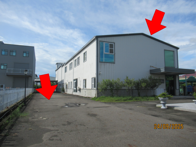 1028【生技莊園廠辦】草屯中興新村稀有827坪乙工基地 照片 22