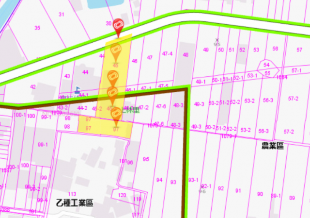 1028【生技莊園廠辦】草屯中興新村稀有827坪乙工基地 照片 24