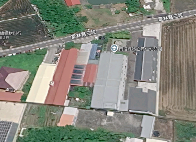 1028【生技莊園廠辦】草屯中興新村稀有827坪乙工基地 照片 10