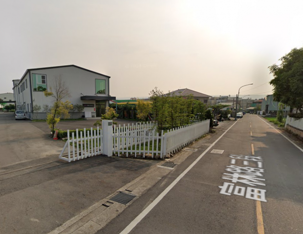 1028【生技莊園廠辦】草屯中興新村稀有827坪乙工基地 照片 4