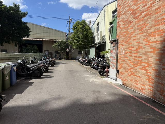 法拍找劉姐 新北市樹林區柑園街 照片 8