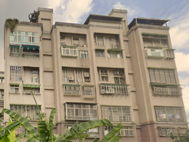 法拍找劉姐 新北市樹林區柑園街 照片 4