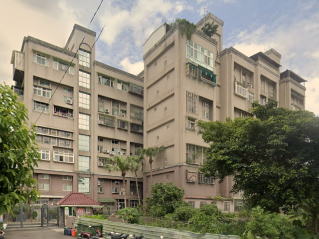 法拍找劉姐 新北市樹林區柑園街 照片 5