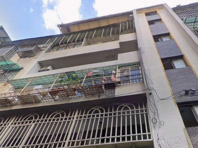 法拍找劉姐 新北市永和區竹林路 照片 1